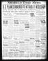 Primary view of Amarillo Daily News (Amarillo, Tex.), Vol. 20, No. 143, Ed. 1 Monday, April 8, 1929