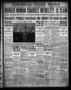 Thumbnail image of item number 1 in: 'Amarillo Daily News (Amarillo, Tex.), Vol. 20, No. 151, Ed. 1 Tuesday, April 16, 1929'.