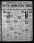 Newspaper: Amarillo Daily News (Amarillo, Tex.), Vol. 20, No. 161, Ed. 1 Friday,…
