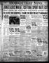 Primary view of Amarillo Daily News (Amarillo, Tex.), Vol. 20, No. 200, Ed. 1 Tuesday, June 4, 1929