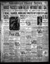 Primary view of Amarillo Daily News (Amarillo, Tex.), Vol. 20, No. 204, Ed. 1 Saturday, June 8, 1929
