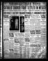 Primary view of Amarillo Daily News (Amarillo, Tex.), Vol. 20, No. 218, Ed. 1 Saturday, June 22, 1929