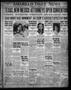 Newspaper: Amarillo Daily News (Amarillo, Tex.), Vol. 20, No. 231, Ed. 1 Friday,…