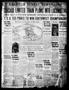 Primary view of Amarillo Sunday News-Globe (Amarillo, Tex.), Vol. 20, No. 350, Ed. 1 Sunday, December 1, 1929