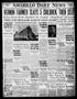 Newspaper: Amarillo Daily News (Amarillo, Tex.), Vol. 21, No. 14, Ed. 1 Monday, …