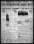 Primary view of Amarillo Daily News (Amarillo, Tex.), Vol. 21, No. 156, Ed. 1 Monday, May 19, 1930