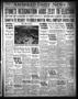 Newspaper: Amarillo Daily News (Amarillo, Tex.), Vol. 21, No. 164, Ed. 1 Tuesday…