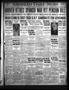 Primary view of Amarillo Daily News (Amarillo, Tex.), Vol. 21, No. 166, Ed. 1 Thursday, May 29, 1930