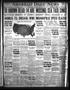 Primary view of Amarillo Daily News (Amarillo, Tex.), Vol. 21, No. 168, Ed. 1 Saturday, May 31, 1930