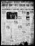 Newspaper: Amarillo Sunday News-Globe (Amarillo, Tex.), Vol. 21, No. 169, Ed. 1 …