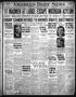 Newspaper: Amarillo Daily News (Amarillo, Tex.), Vol. 21, No. 172, Ed. 1 Wednesd…