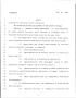 Legislative Document: 79th Texas Legislature, Regular Session, House Bill 2475, Chapter 224