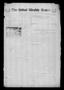 Newspaper: The Goliad Weekly Guard. (Goliad, Tex.), Vol. 55, No. 3, Ed. 1 Thursd…