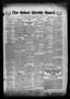 Newspaper: The Goliad Weekly Guard. (Goliad, Tex.), Vol. 60, No. 7, Ed. 1 Thursd…