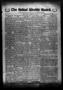 Newspaper: The Goliad Weekly Guard. (Goliad, Tex.), Vol. 60, No. 9, Ed. 1 Thursd…