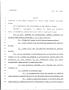Legislative Document: 79th Texas Legislature, Regular Session, House Bill 2555, Chapter 157