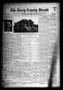 Primary view of The Terry County Herald (Brownfield, Tex.), Vol. 19, No. 28, Ed. 1 Friday, February 22, 1924