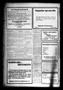 Thumbnail image of item number 2 in: 'The Terry County Herald (Brownfield, Tex.), Vol. 19, No. 33, Ed. 1 Friday, March 28, 1924'.