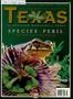 Journal/Magazine/Newsletter: Texas Parks & Wildlife, Volume 67, Number 1, January 2009