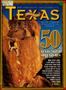 Journal/Magazine/Newsletter: Texas Parks & Wildlife, Volume 59, Number 10, October 2001