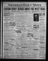 Primary view of Amarillo Daily News (Amarillo, Tex.), Vol. 18, No. 156, Ed. 1 Saturday, April 16, 1927