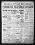 Newspaper: Amarillo Sunday News-Globe (Amarillo, Tex.), Vol. 18, No. 157, Ed. 1 …