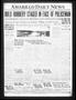Primary view of Amarillo Daily News (Amarillo, Tex.), Vol. 18, No. 193, Ed. 1 Monday, May 23, 1927