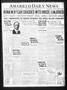 Newspaper: Amarillo Daily News (Amarillo, Tex.), Vol. 18, No. 200, Ed. 1 Monday,…