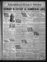 Newspaper: Amarillo Daily News (Amarillo, Tex.), Vol. 18, No. 208, Ed. 1 Tuesday…