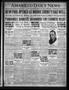 Newspaper: Amarillo Daily News (Amarillo, Tex.), Vol. 18, No. 210, Ed. 1 Thursda…