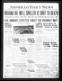 Primary view of Amarillo Daily News (Amarillo, Tex.), Vol. 18, No. 221, Ed. 1 Monday, June 20, 1927