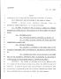 Legislative Document: 79th Texas Legislature, Regular Session, House Bill 2868, Chapter 643