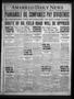 Newspaper: Amarillo Daily News (Amarillo, Tex.), Vol. 18, No. 246, Ed. 1 Friday,…