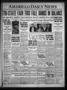 Newspaper: Amarillo Daily News (Amarillo, Tex.), Vol. 18, No. 260, Ed. 1 Friday,…