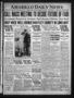 Newspaper: Amarillo Daily News (Amarillo, Tex.), Vol. 18, No. 261, Ed. 1 Saturda…