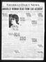 Newspaper: Amarillo Daily News (Amarillo, Tex.), Vol. 18, No. 263, Ed. 1 Monday,…