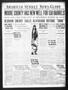 Thumbnail image of item number 1 in: 'Amarillo Sunday News-Globe (Amarillo, Tex.), Vol. 18, No. 276, Ed. 1 Sunday, August 14, 1927'.