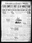 Newspaper: Amarillo Daily News (Amarillo, Tex.), Vol. 18, No. 291, Ed. 1 Monday,…