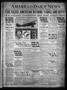 Newspaper: Amarillo Daily News (Amarillo, Tex.), Vol. 18, No. 293, Ed. 1 Wednesd…