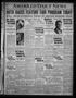 Newspaper: Amarillo Daily News (Amarillo, Tex.), Vol. 18, No. 306, Ed. 1 Tuesday…