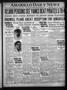 Primary view of Amarillo Daily News (Amarillo, Tex.), Vol. 18, No. 329, Ed. 1 Thursday, October 6, 1927