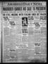 Primary view of Amarillo Daily News (Amarillo, Tex.), Vol. 18, No. 349, Ed. 1 Thursday, October 27, 1927