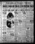 Newspaper: Amarillo Daily News (Amarillo, Tex.), Vol. 19, No. 22, Ed. 1 Saturday…