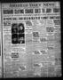 Newspaper: Amarillo Daily News (Amarillo, Tex.), Vol. 19, No. 26, Ed. 1 Wednesda…