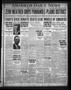 Newspaper: Amarillo Daily News (Amarillo, Tex.), Vol. 19, No. 34, Ed. 1 Thursday…