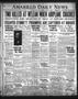 Newspaper: Amarillo Daily News (Amarillo, Tex.), Vol. 19, No. 83, Ed. 1 Friday, …