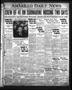 Newspaper: Amarillo Daily News (Amarillo, Tex.), Vol. 19, No. 87, Ed. 1 Tuesday,…