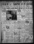 Newspaper: Amarillo Daily News (Amarillo, Tex.), Vol. 20, No. 293, Ed. 1 Thursda…