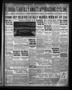 Primary view of Amarillo Daily News (Amarillo, Tex.), Vol. 20, No. 314, Ed. 1 Thursday, September 26, 1929