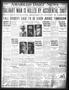 Primary view of Amarillo Daily News (Amarillo, Tex.), Vol. 20, No. 339, Ed. 1 Monday, October 21, 1929